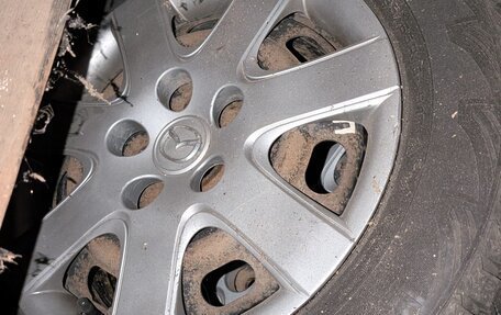 Mazda 3, 2008 год, 800 000 рублей, 31 фотография