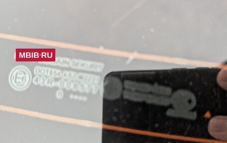 Mazda 3, 2008 год, 800 000 рублей, 26 фотография