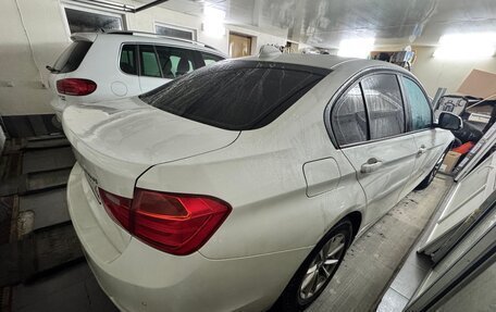 BMW 3 серия, 2014 год, 1 900 000 рублей, 4 фотография