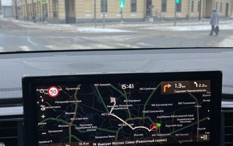 KIA cee'd III, 2021 год, 2 700 000 рублей, 5 фотография