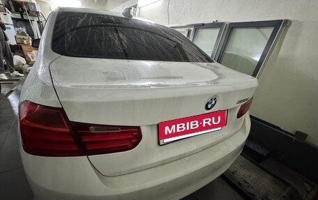 BMW 3 серия, 2014 год, 1 900 000 рублей, 3 фотография