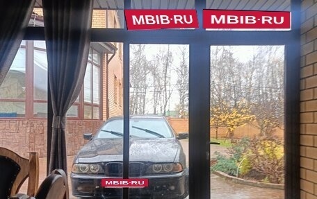 BMW 5 серия, 2001 год, 800 000 рублей, 2 фотография