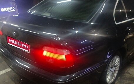 BMW 5 серия, 2001 год, 800 000 рублей, 10 фотография