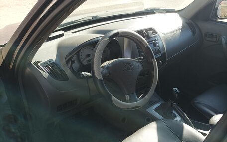 Chery Tiggo (T11), 2007 год, 450 000 рублей, 6 фотография