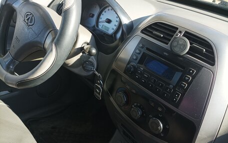 Chery Tiggo (T11), 2007 год, 450 000 рублей, 7 фотография