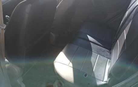 Chery Tiggo (T11), 2007 год, 450 000 рублей, 10 фотография