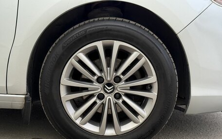 Citroen C4 II рестайлинг, 2014 год, 840 000 рублей, 18 фотография