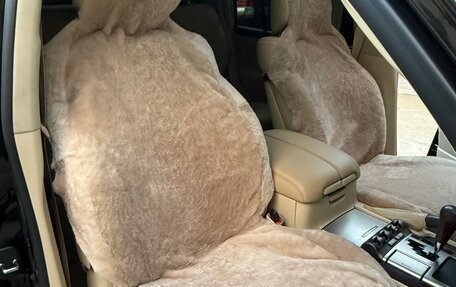 Lexus LX III, 2013 год, 3 550 000 рублей, 5 фотография