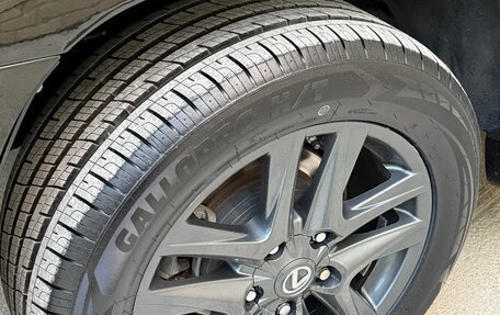 Lexus LX III, 2013 год, 3 550 000 рублей, 15 фотография