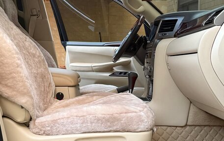 Lexus LX III, 2013 год, 3 550 000 рублей, 17 фотография