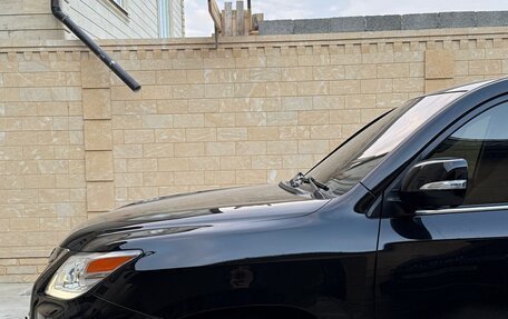 Lexus LX III, 2013 год, 3 550 000 рублей, 18 фотография