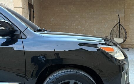 Lexus LX III, 2013 год, 3 550 000 рублей, 19 фотография