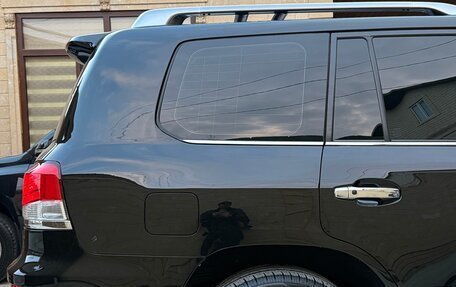 Lexus LX III, 2013 год, 3 550 000 рублей, 20 фотография