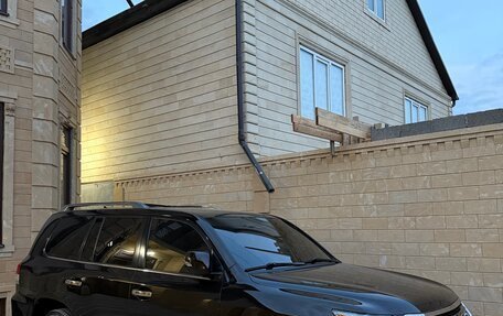 Lexus LX III, 2013 год, 3 550 000 рублей, 24 фотография