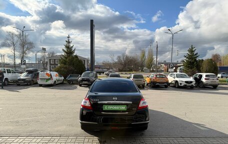 Nissan Teana, 2011 год, 1 012 000 рублей, 6 фотография