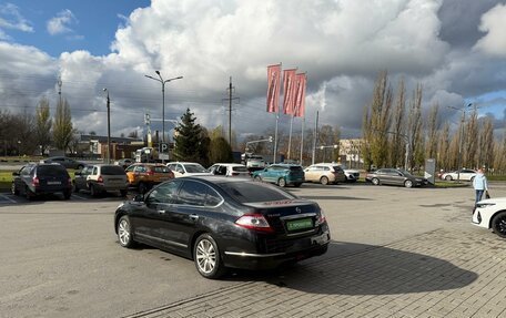 Nissan Teana, 2011 год, 1 012 000 рублей, 7 фотография