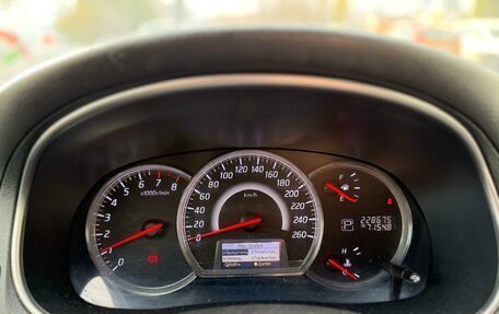 Nissan Teana, 2011 год, 1 012 000 рублей, 10 фотография