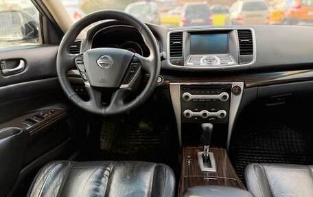 Nissan Teana, 2011 год, 1 012 000 рублей, 9 фотография