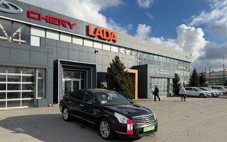 Nissan Teana, 2011 год, 1 012 000 рублей, 3 фотография