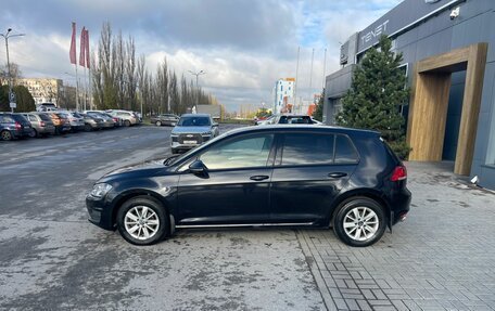Volkswagen Golf VII, 2014 год, 969 000 рублей, 5 фотография