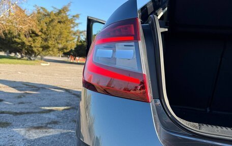 Skoda Octavia, 2018 год, 2 000 000 рублей, 7 фотография