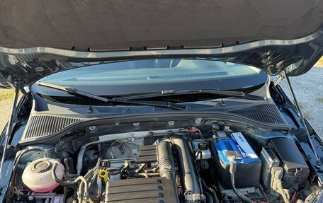 Skoda Octavia, 2018 год, 2 000 000 рублей, 6 фотография