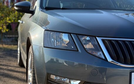 Skoda Octavia, 2018 год, 2 000 000 рублей, 2 фотография