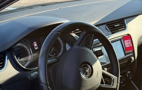 Skoda Octavia, 2018 год, 2 000 000 рублей, 3 фотография