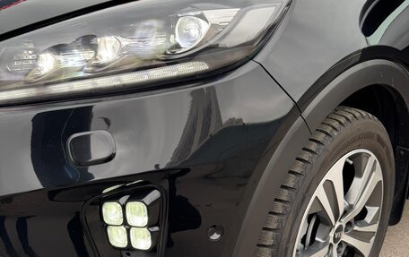 KIA Sorento III Prime рестайлинг, 2019 год, 3 200 000 рублей, 2 фотография