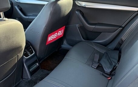 Skoda Octavia, 2018 год, 2 000 000 рублей, 5 фотография