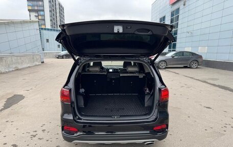 KIA Sorento III Prime рестайлинг, 2019 год, 3 200 000 рублей, 5 фотография