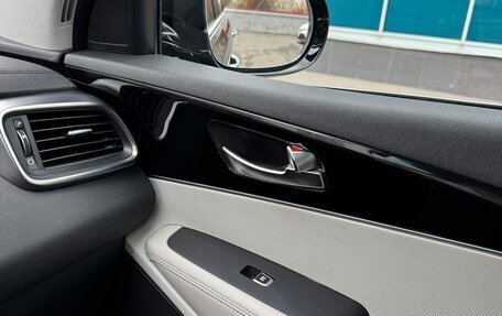 KIA Sorento III Prime рестайлинг, 2019 год, 3 200 000 рублей, 9 фотография