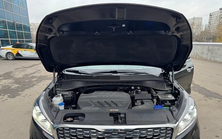 KIA Sorento III Prime рестайлинг, 2019 год, 3 200 000 рублей, 11 фотография