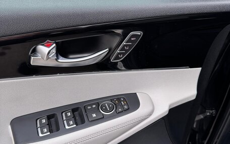 KIA Sorento III Prime рестайлинг, 2019 год, 3 200 000 рублей, 8 фотография