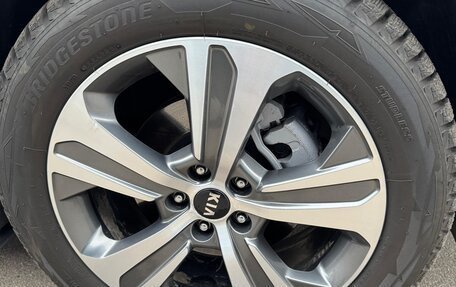 KIA Sorento III Prime рестайлинг, 2019 год, 3 200 000 рублей, 6 фотография