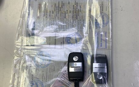 KIA Sorento III Prime рестайлинг, 2019 год, 3 200 000 рублей, 36 фотография