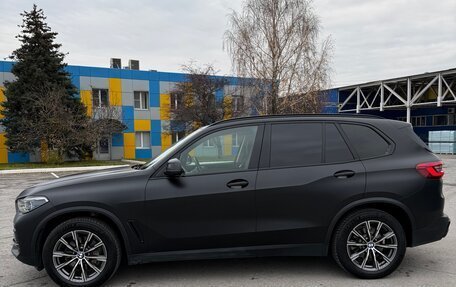 BMW X5, 2019 год, 6 190 000 рублей, 4 фотография