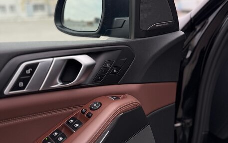 BMW X5, 2019 год, 6 190 000 рублей, 11 фотография