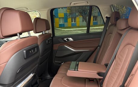 BMW X5, 2019 год, 6 190 000 рублей, 13 фотография