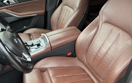 BMW X5, 2019 год, 6 190 000 рублей, 12 фотография