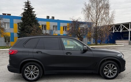 BMW X5, 2019 год, 6 190 000 рублей, 8 фотография