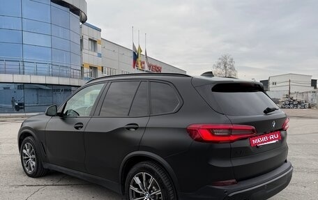 BMW X5, 2019 год, 6 190 000 рублей, 5 фотография