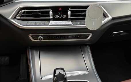 BMW X5, 2019 год, 6 190 000 рублей, 15 фотография