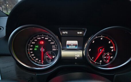 Mercedes-Benz GLS, 2017 год, 4 800 000 рублей, 2 фотография