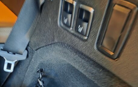 Mercedes-Benz GLS, 2017 год, 4 800 000 рублей, 9 фотография