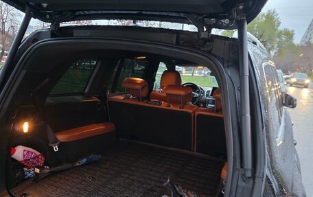 Mercedes-Benz GLS, 2017 год, 4 800 000 рублей, 10 фотография