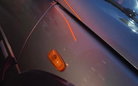 Chevrolet Niva I рестайлинг, 2010 год, 425 000 рублей, 13 фотография