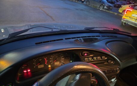 Chevrolet Niva I рестайлинг, 2010 год, 425 000 рублей, 15 фотография