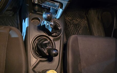 Chevrolet Niva I рестайлинг, 2010 год, 425 000 рублей, 16 фотография