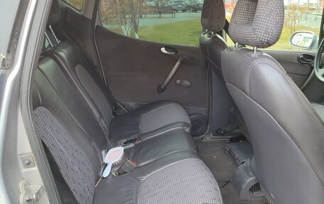 Mercedes-Benz A-Класс, 1997 год, 290 000 рублей, 3 фотография